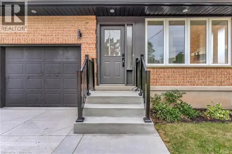 126 HIGHLAND Road W | 126 HIGHLAND Road W, Kitchener | 2980097