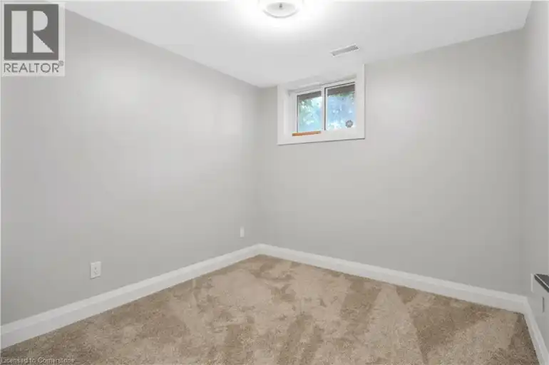 206 SHELLEY Drive Unit# Lower | 206 SHELLEY Drive Unit# Lower, Kitchener | 2980148