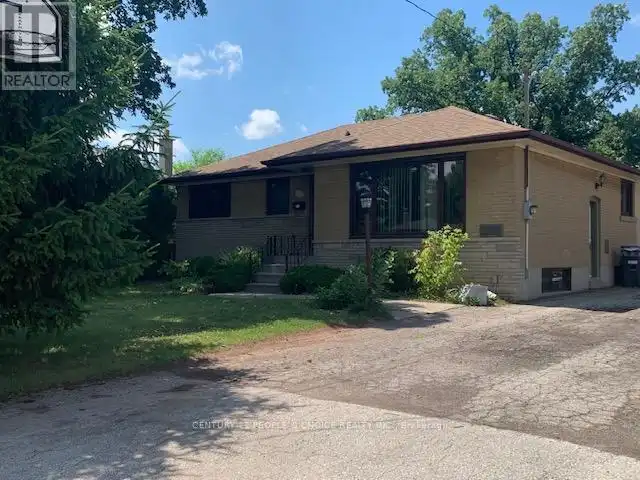 LOWER 1 - 1393 SELKIRK AVENUE | LOWER 1 - 1393 SELKIRK AVENUE, Oakville | 2980149