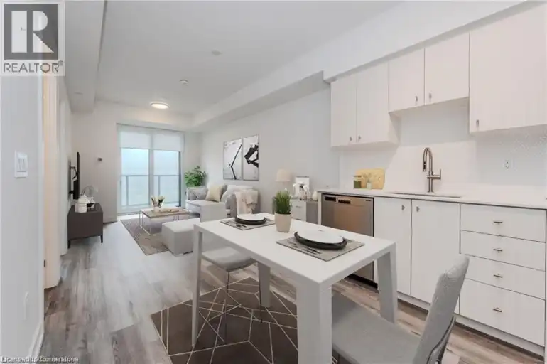 15 WELLINGTON Street S Unit# 2007 | 15 WELLINGTON Street S Unit# 2007, Kitchener | 2980214