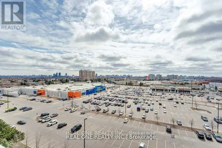 803 - 15 NORTH PARK ROAD | 803 - 15 NORTH PARK ROAD, Vaughan | 2980256