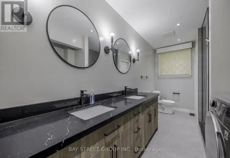 UPPER - 29 WEST STREET N | UPPER - 29 WEST STREET N, Thorold | 2980260