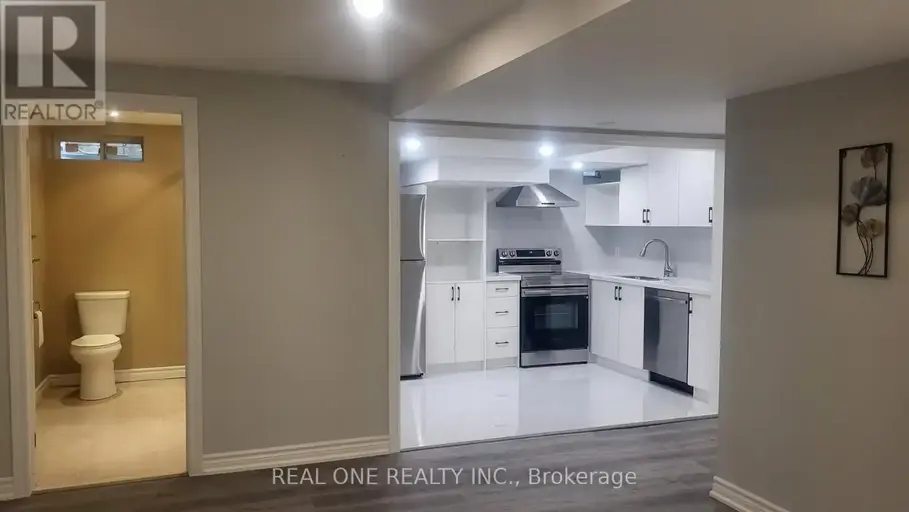 BASEMENT - 875 JACKMAN GATE | BASEMENT - 875 JACKMAN GATE, Milton | 2980288