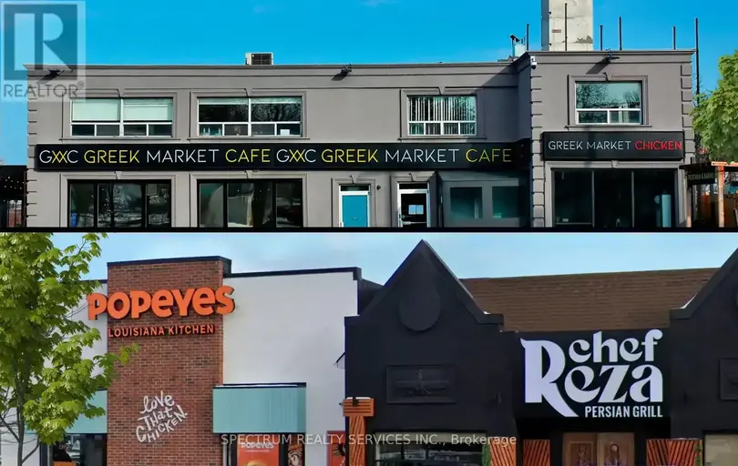10 - 12860 YONGE STREET | 10 - 12860 YONGE STREET, Richmond Hill | 2980321