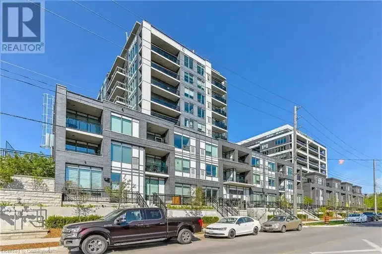 63 ARTHUR Street S Unit# 804 | 63 ARTHUR Street S Unit# 804, Guelph | 2997741