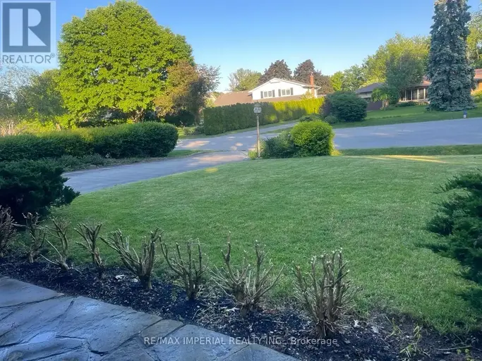 89 RANCLIFFE ROAD | 89 RANCLIFFE ROAD, Oakville | 2980436