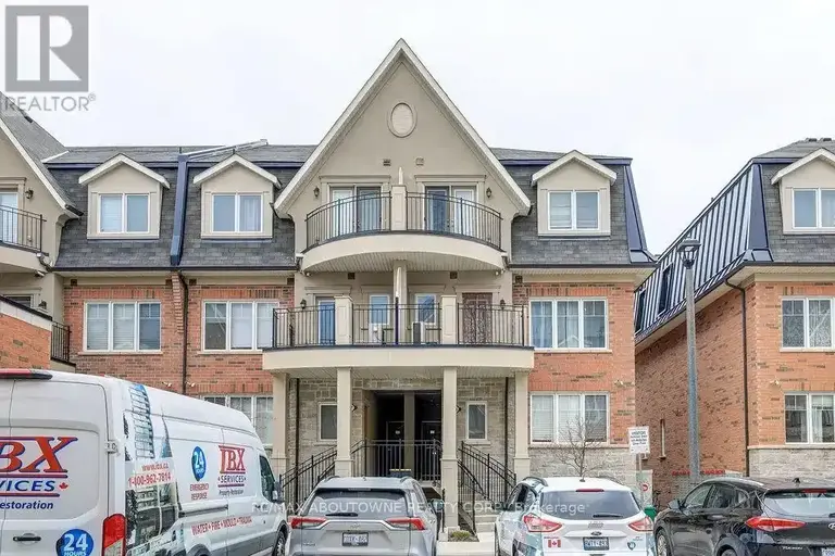 27-04 - 2420 BARONWOOD DRIVE | 27-04 - 2420 BARONWOOD DRIVE, Oakville | 2980552