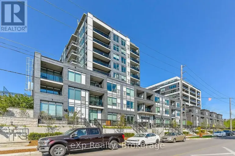 804 - 63 ARTHUR STREET S | 804 - 63 ARTHUR STREET S, Guelph | 2980585