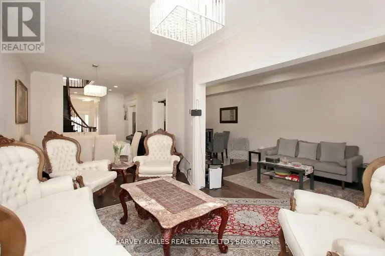 22 CASA GRANDE STREET | 22 CASA GRANDE STREET, Richmond Hill | 2980623