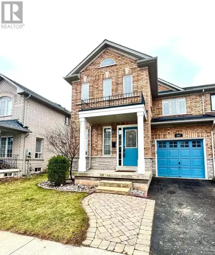 542 DELPHINE DRIVE | 542 DELPHINE DRIVE, Burlington | 2980680