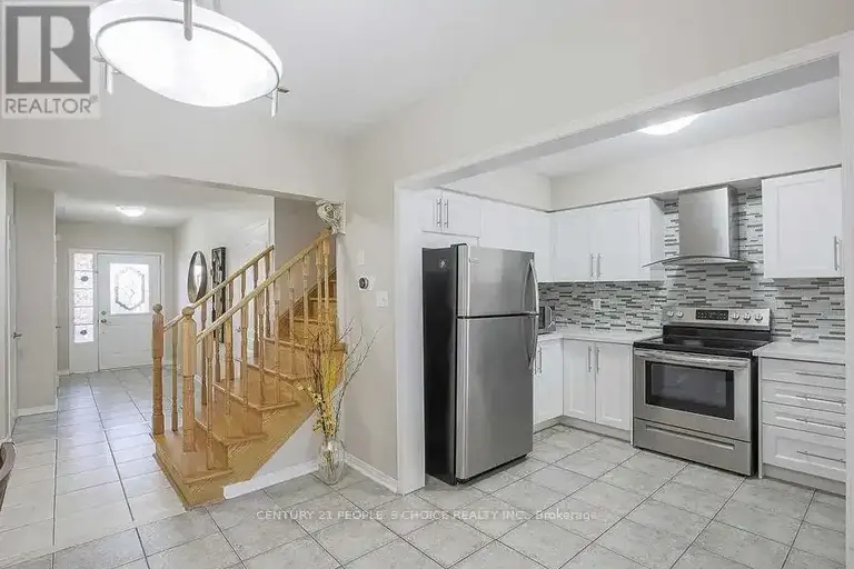 118 JULLIARD DRIVE | 118 JULLIARD DRIVE, Vaughan | 2997968