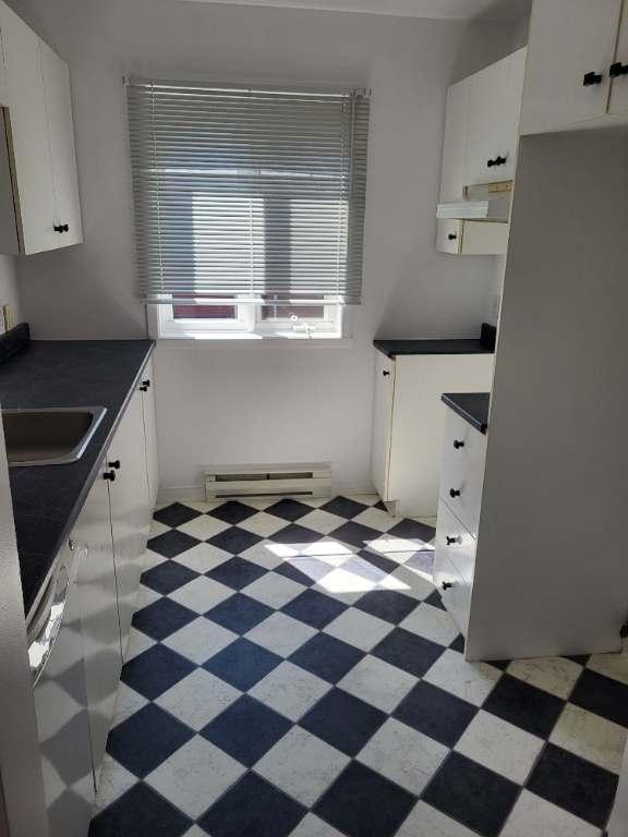 Condo / appartement en location | 2980761