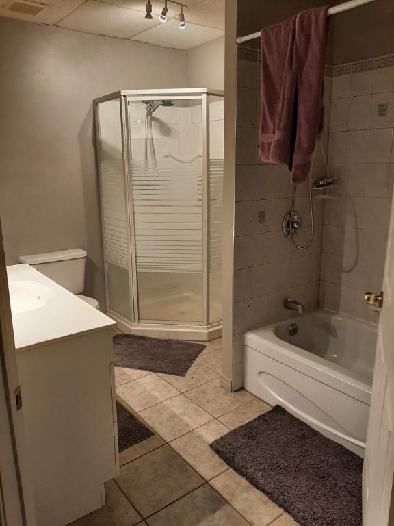 Appartement de 2 chambres et 1 salle de bain 805 $CA/mois chauffé éclairé | 2980764