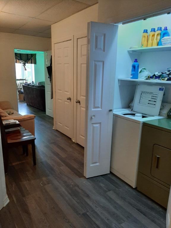 Appartement de 2 chambres et 1 salle de bain 805 $CA/mois chauffé éclairé | 2980764