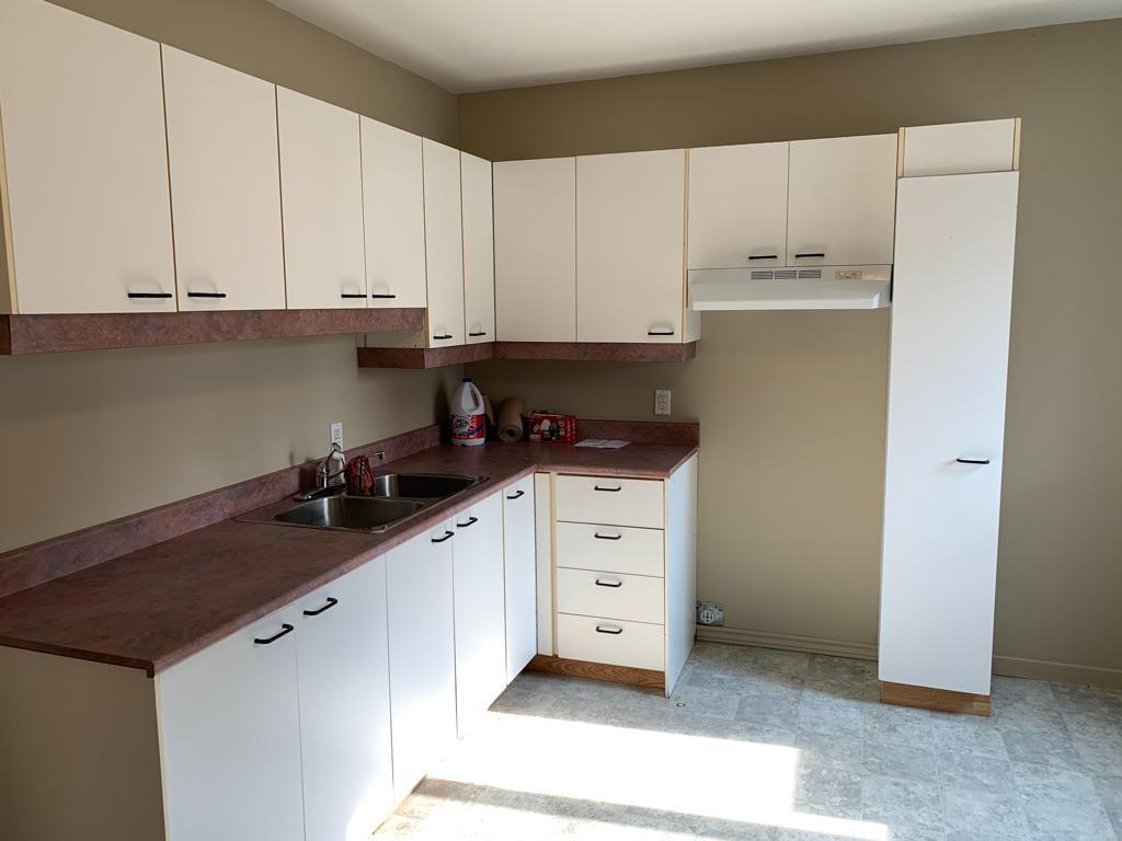 Appartement de 2 chambres et 1 salle de bain 805 $CA/mois chauffé éclairé | 2980764