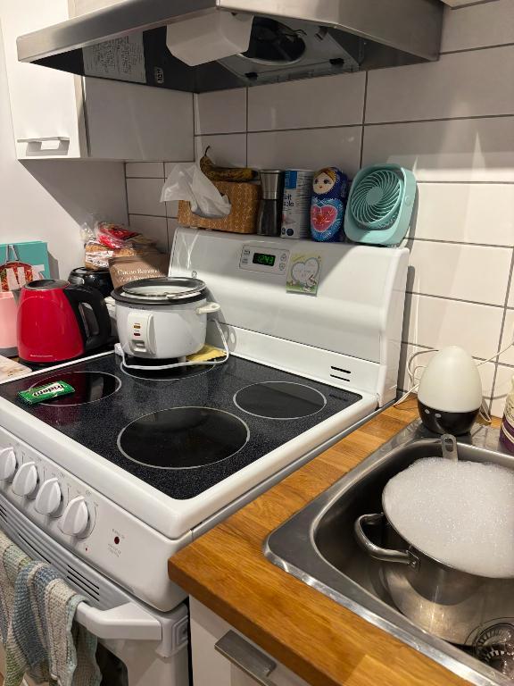 Studio Cession de bail vieux Québec | 2999175