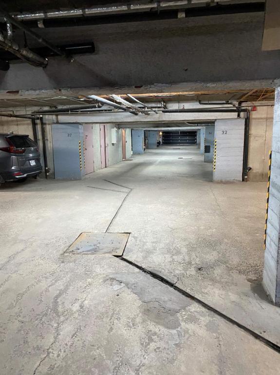 Spacieux appartement de 2 chambres à St-Jean | 2980779