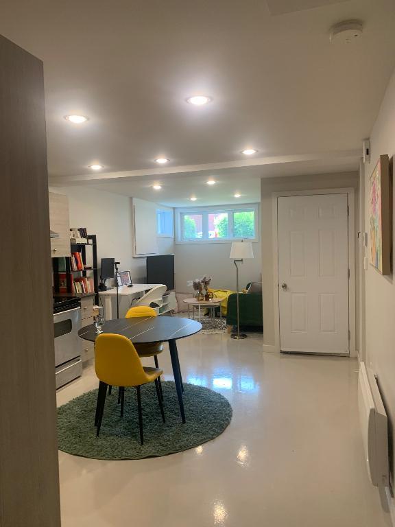 Rénové, grand et lumineux 3 1/2 Lasalle | 2980781