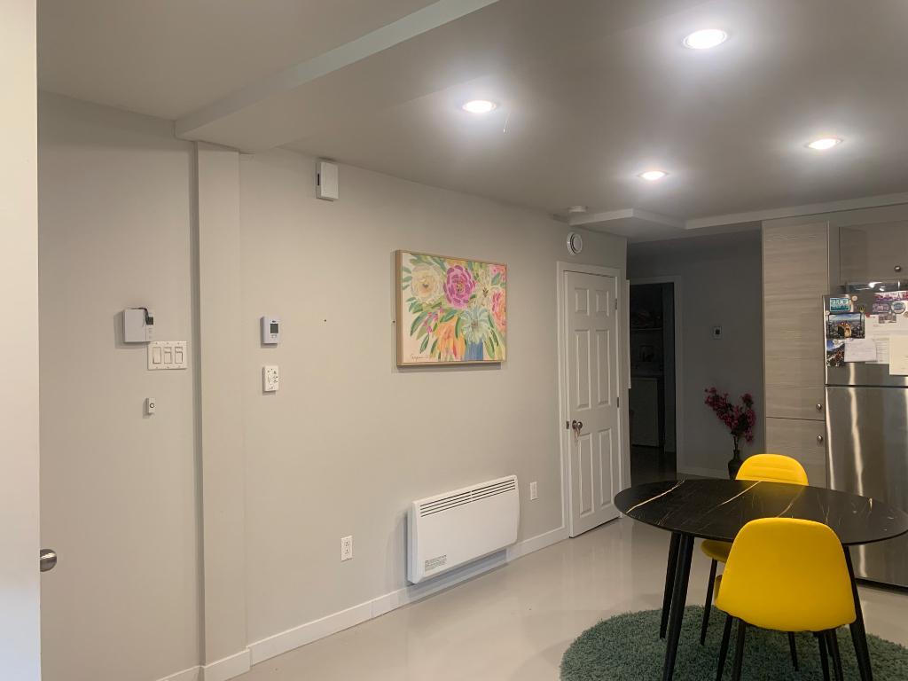 Rénové, grand et lumineux 3 1/2 Lasalle | 2980781