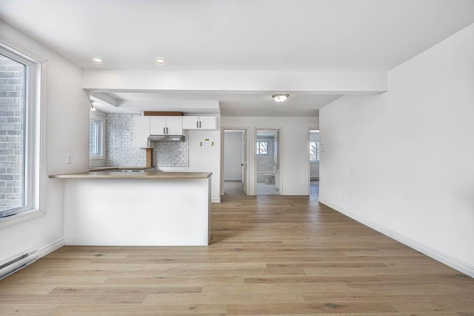 Appartement à louer 5 1/2 | 2980794