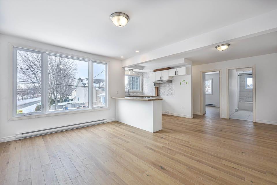 Appartement à louer 5 1/2 | 2980794