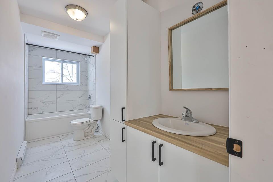 Appartement à louer 5 1/2 | 2980794