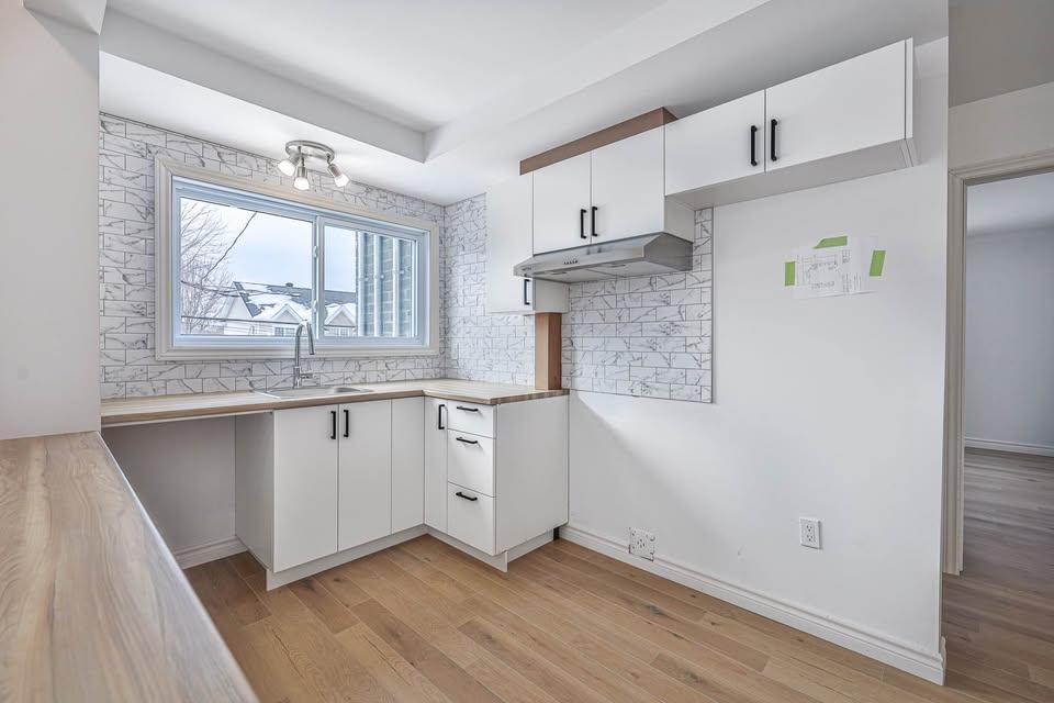 Appartement à louer 5 1/2 | 2980794