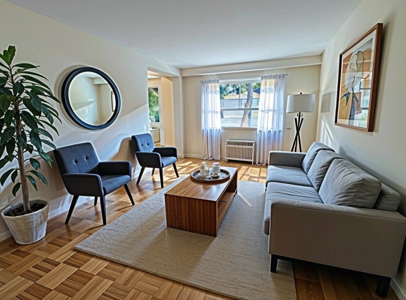 Oakburn Apartments | 2980857