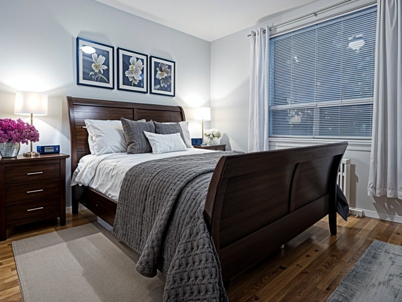 Oakburn Apartments | 2980857