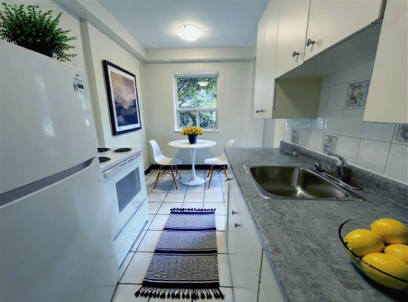 Oakburn Apartments | 2980857