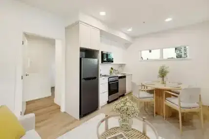 Raven Apartments | 1124 Vancouver Street, Victoria | 2981054