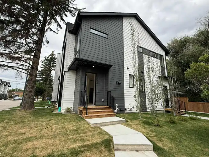 20 Ave NW | 2375 20 Ave, Calgary | 2981147
