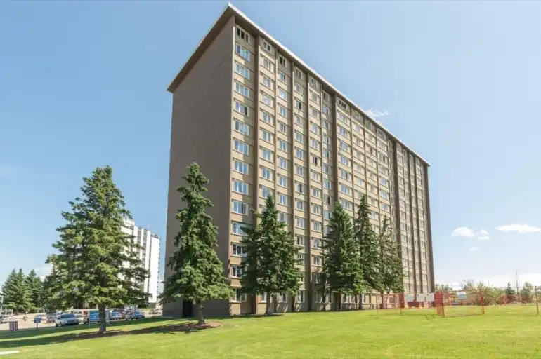 Imperial Tower | 6425 101 Avenue Northwest, Edmonton | 2981150