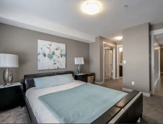 2beds & 2bath top floor unit in Skyview | Calgary | 2981155