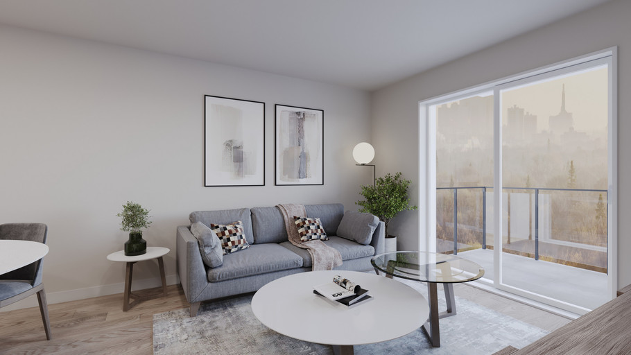 Les suites Marion | 156 Marion St, Winnipeg | 2981198