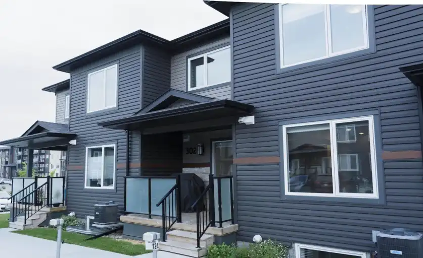 2 bedrooms, 2.5 bathrooms, finished basement - BEAUTIFUL townhouse | Winnipeg | 2981200