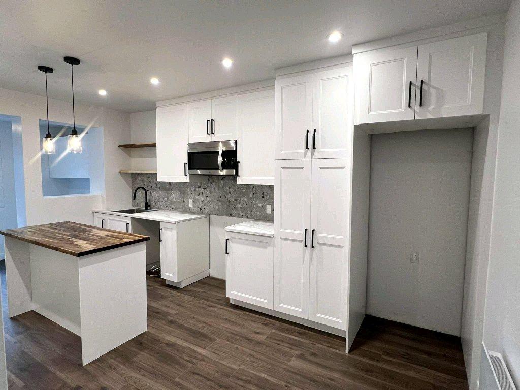 Grand 51/2 Lachine, stationnement | 2981227