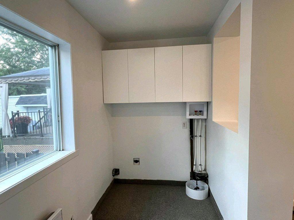 Grand 51/2 Lachine, stationnement | 2981227