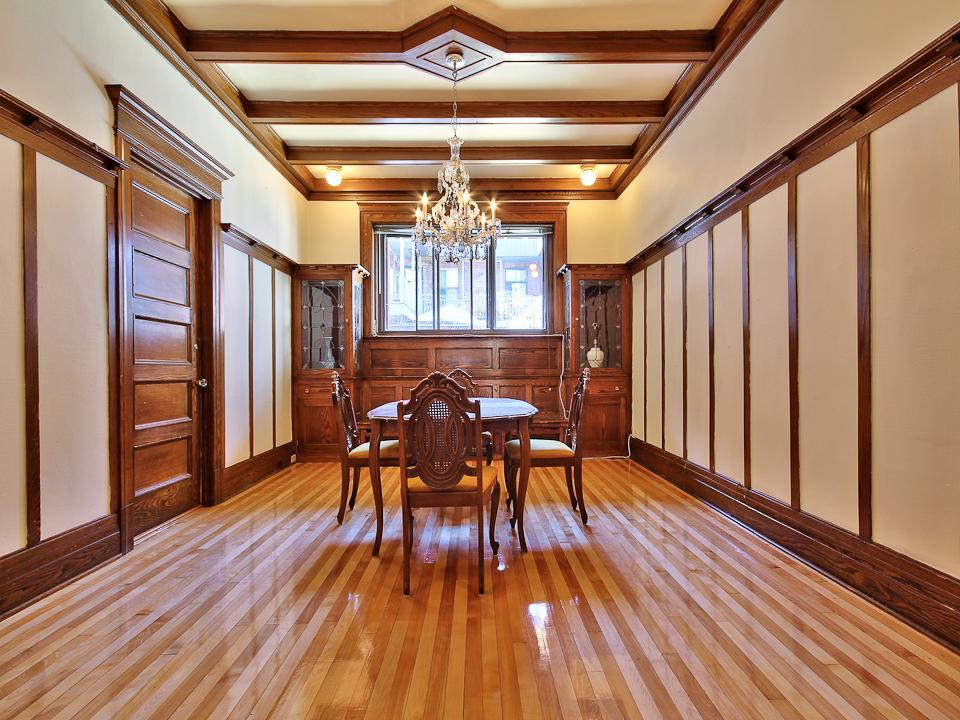 7 1/2 - Métro Beaudry - Magnifique 3 ou 4 chambres - Disponible maintenant | 2981234