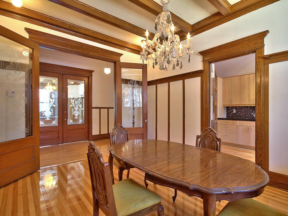 7 1/2 - Métro Beaudry - Magnifique 3 ou 4 chambres - Disponible maintenant | 2981234