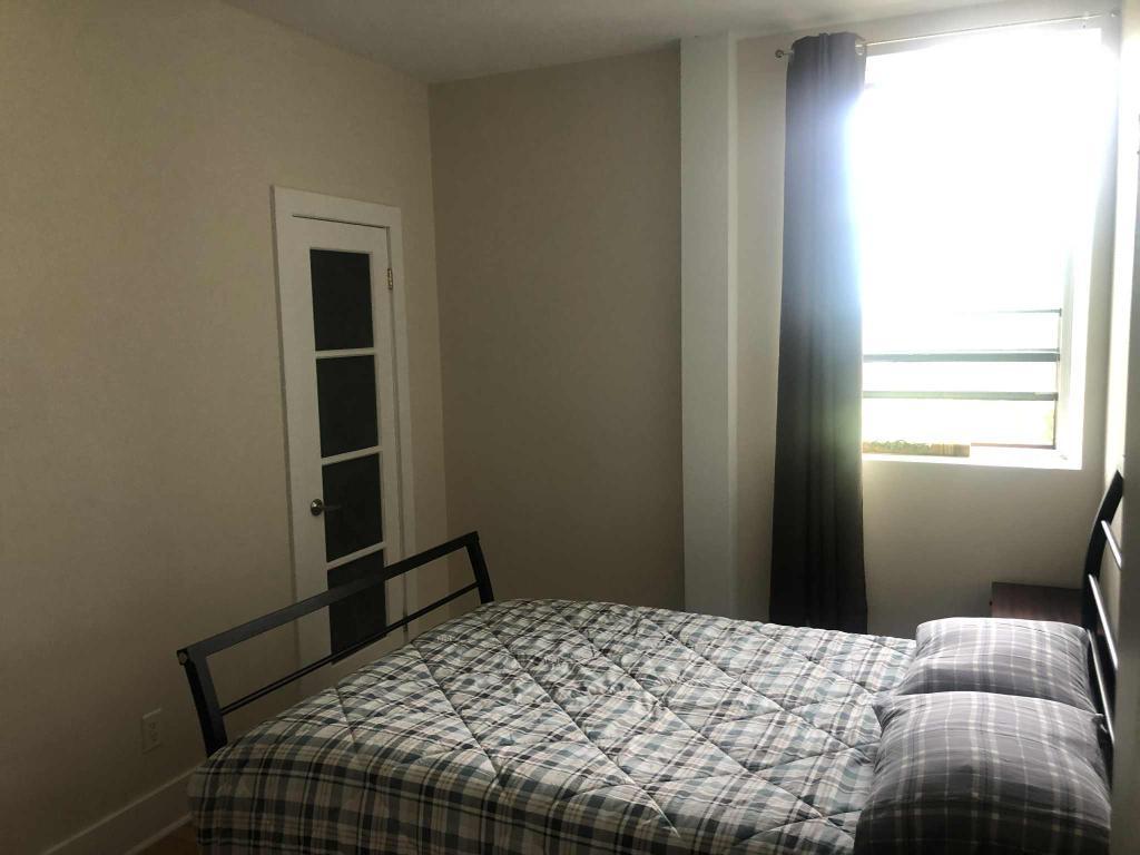 4 1/2 Loft à louer meublé dans le Vieux Sainte-Rose à Laval, chauffage et électricité inclut ainsi qu'un stationnement et internet | 2981236