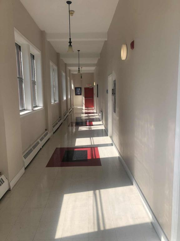 4 1/2 Loft à louer meublé dans le Vieux Sainte-Rose à Laval, chauffage et électricité inclut ainsi qu'un stationnement et internet | 2981236