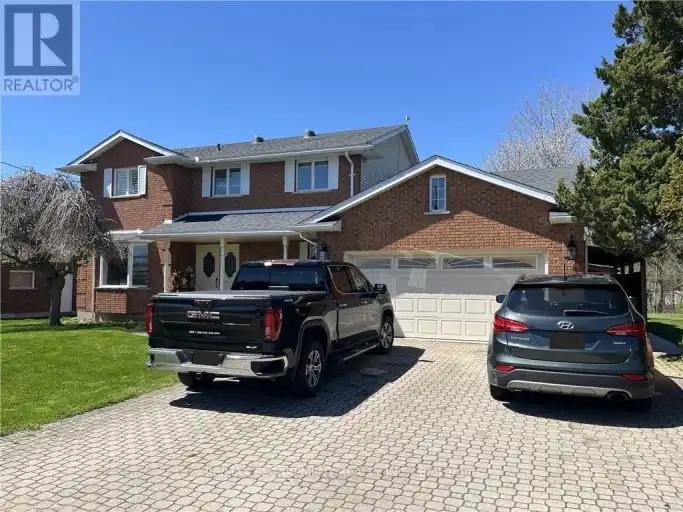 LOWER - 461 SOUTH PELHAM ROAD | LOWER - 461 SOUTH PELHAM ROAD, Welland | 2981264