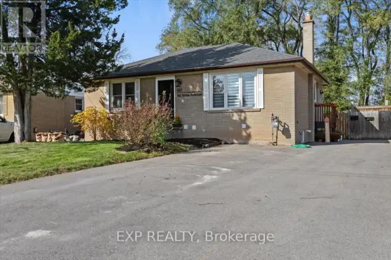 LOWER - 667 WICKENS AVENUE | LOWER - 667 WICKENS AVENUE, Burlington | 2981266