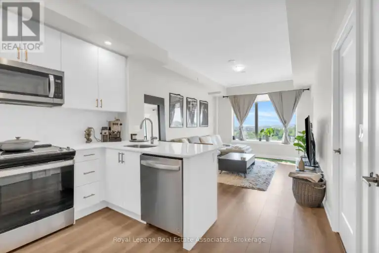 622 - 3200 WILLIAM COLTSON AVENUE | 622 - 3200 WILLIAM COLTSON AVENUE, Oakville | 2981269