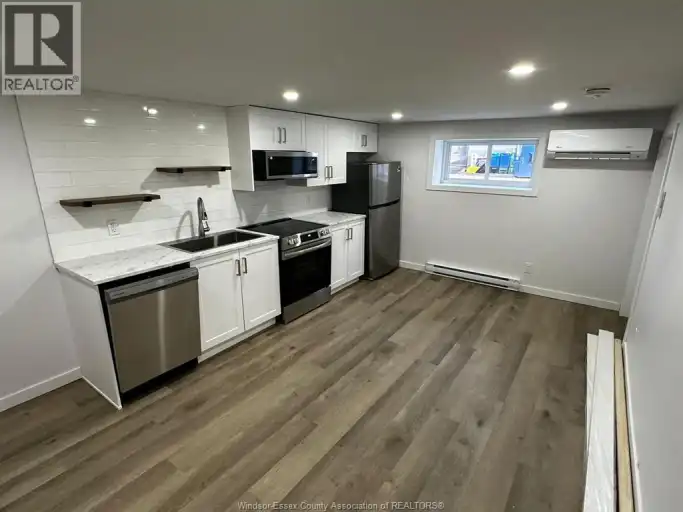 287 VILLAIRE AVENUE Unit# B | 287 VILLAIRE AVENUE Unit# B, Windsor | 2981273