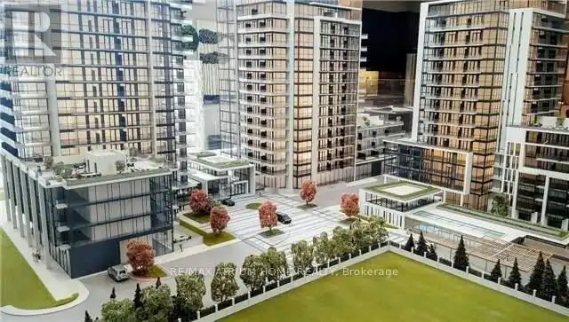 508 - 9618 YONGE STREET | 508 - 9618 YONGE STREET, Richmond Hill | 2981274