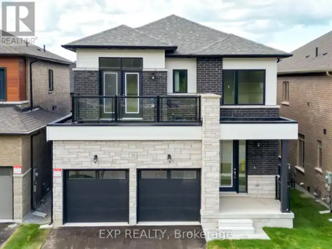 56 BEARBERRY ROAD | 56 BEARBERRY ROAD, Springwater | 2981341