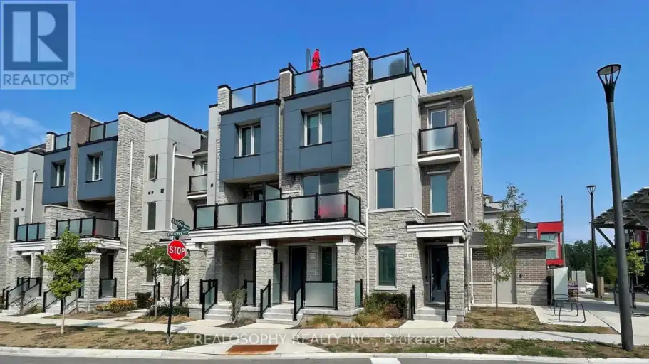 211 1034 RELECTION PLACE | 211 1034 RELECTION PLACE, Pickering | 2999049