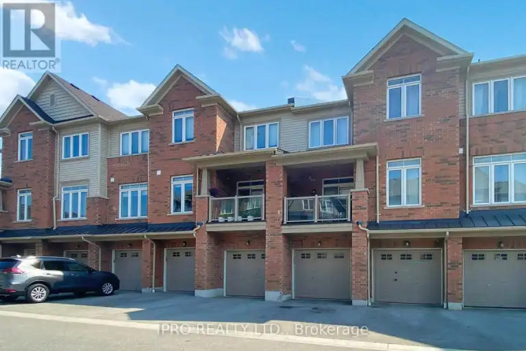 8 - 2730 WILLIAM JACKSON DRIVE | 8 - 2730 WILLIAM JACKSON DRIVE, Pickering | 2981351